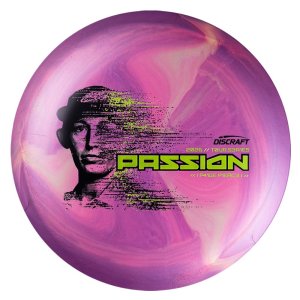 Discraft Passion